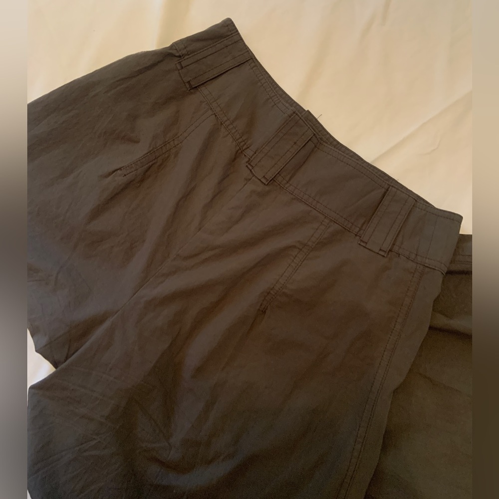 Super Wide Leg Free People Pants